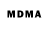 MDMA Molly Katrin Hubenko